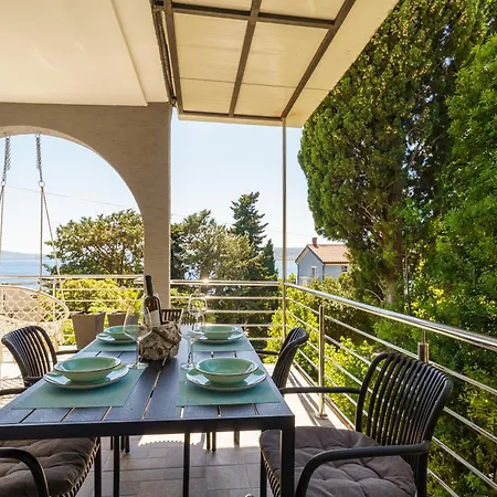 Lejlighed House Goran - First Floor Crikvenica