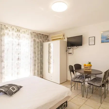 Lejlighed House Goran - First Floor Crikvenica