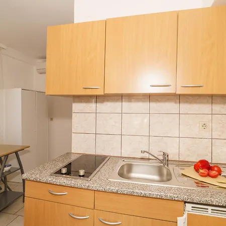 House Goran - First Floor تْسْغيكفانِتْسا