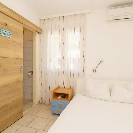 House Goran - First Floor تْسْغيكفانِتْسا