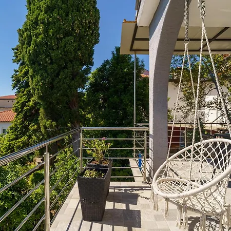 Apartment House Goran - First Floor